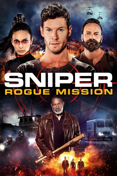 Oliver Thompson. . Sniper rogue mission rotten tomatoes